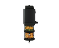 Ninja Frytkownica beztłuszczowa DoubleStack SL300EU - 1286359 - zdjęcie 8